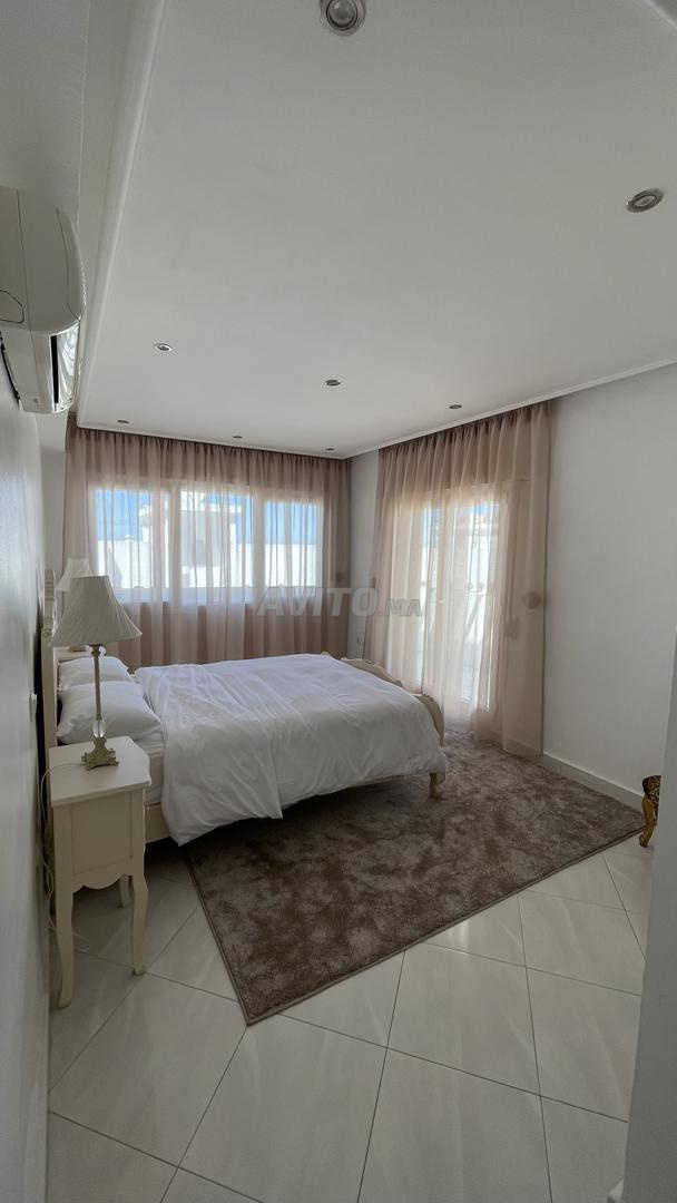 Appartement à louer 130 m à Tanger - image 3