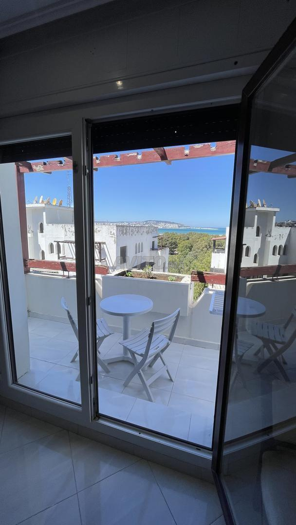 Appartement à louer 130 m à Tanger - image 4