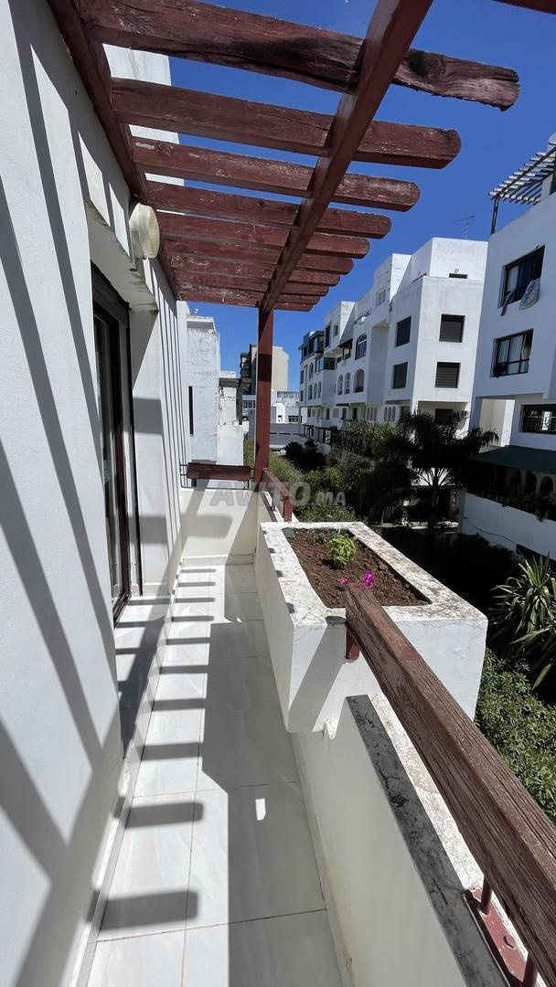 Appartement à louer 130 m à Tanger - image 5