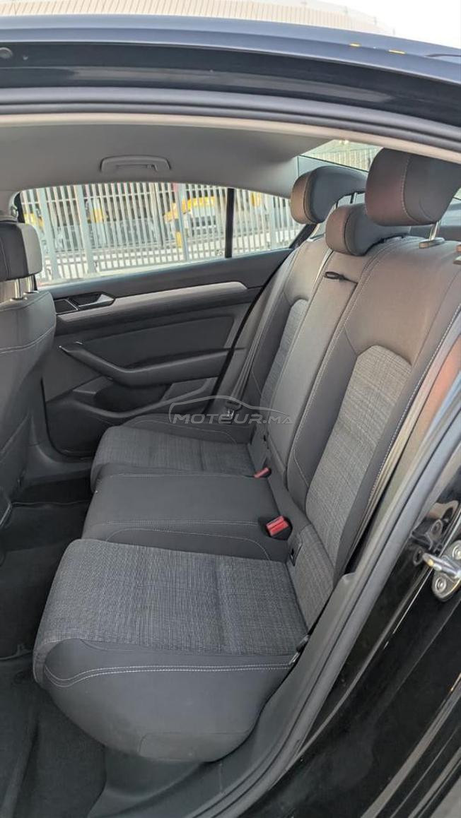 Volkswagen Passat Diesel Automatique 2021 à Tanger