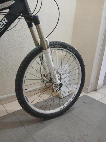 Vélo Rockrider importé de France - 2