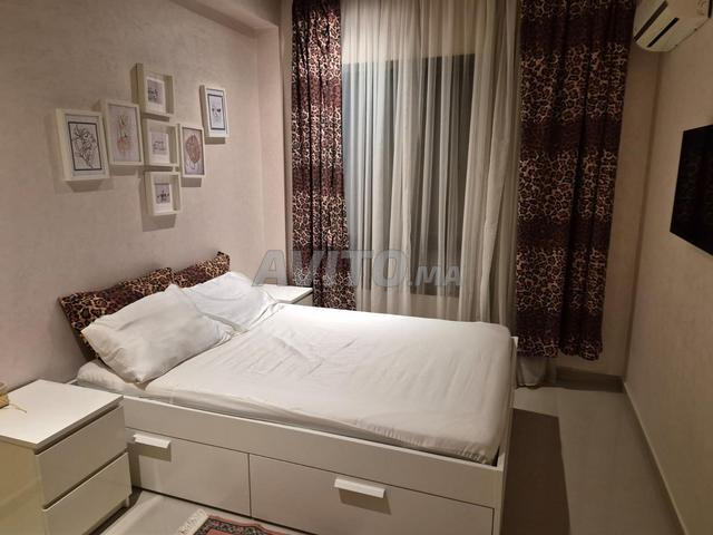 Appartement à louer 72 m à Rabat - image 3