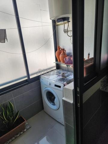 Appartement à louer 72 m² à Rabat - 2