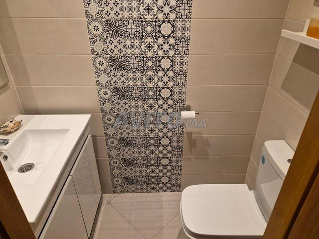 Appartement à louer 72 m à Rabat - image 5