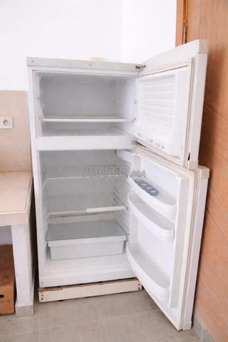 Réfrigérateur LG - 2