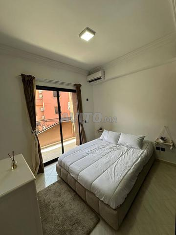 شقة أنيقة – موقع هادئ، بالقرب من جليز - 2