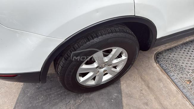 TOUAREG V6
