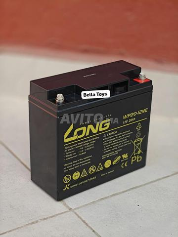 توصيل مجاني لجميع مدن المغرب والدفع عند الاستلام - 2