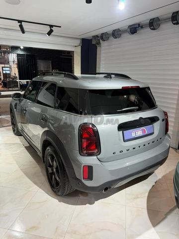 Mini Countryman Essence Automatique 2022 à Tanger - 2
