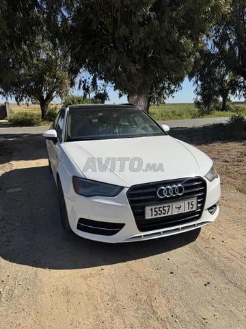 Audi A3 S line 2017
