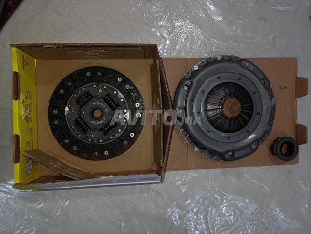 EMBRAYAGE LUK - 2
