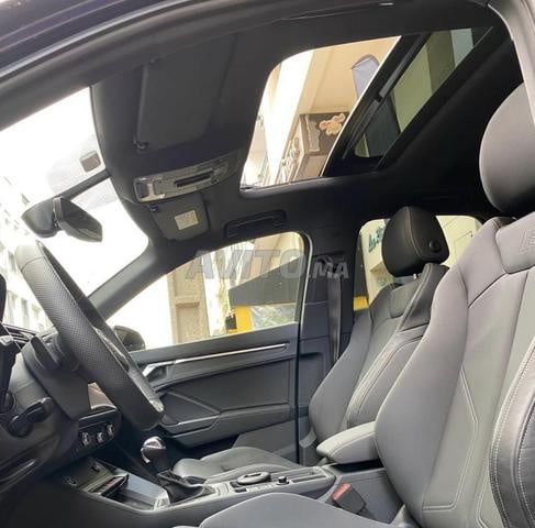 أودي Q3 إس-لاين ديزل أوتوماتيك 2024