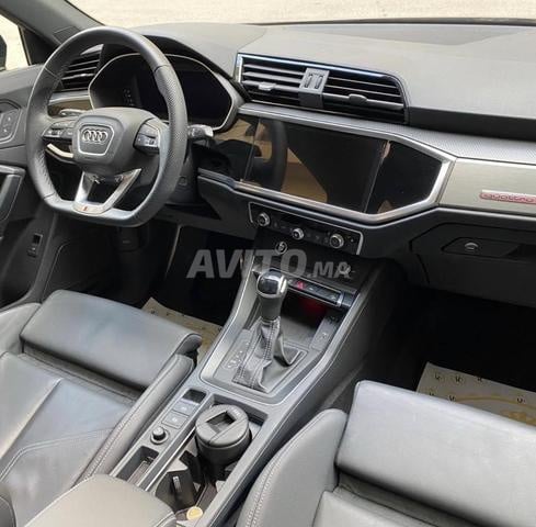 أودي Q3 إس-لاين ديزل أوتوماتيك 2024