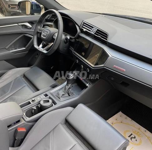 أودي Q3 إس-لاين ديزل أوتوماتيك 2024