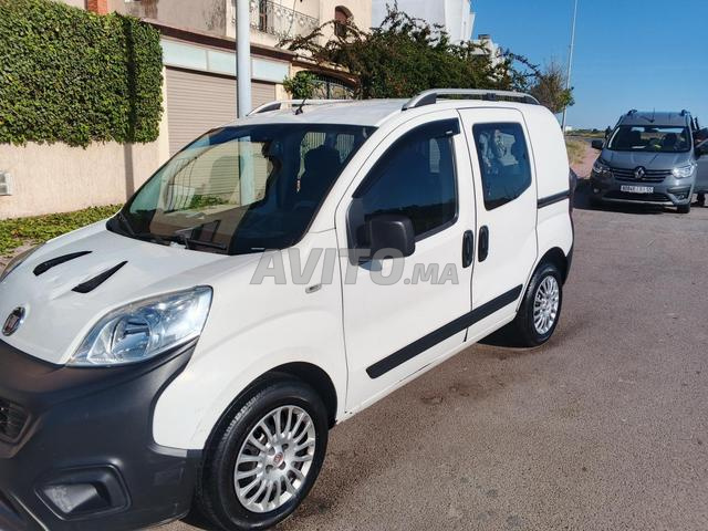 Fiat Fiorino - 2