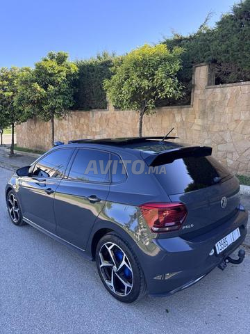 Volkswagen Polo Rline