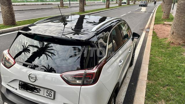 أوبل كروسلاند