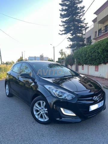 Hyundai i30 très bon état