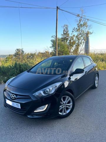 Hyundai i30 très bon état - 2