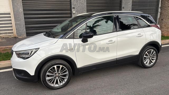 Opel Crossland - 2