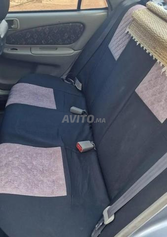 Toyota Corolla 1998 - 2