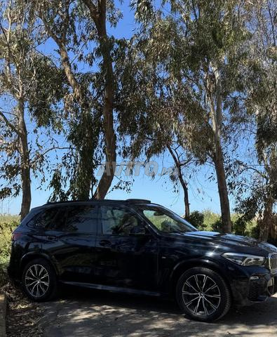 BMW X5 30d xDrive Pack M - 2