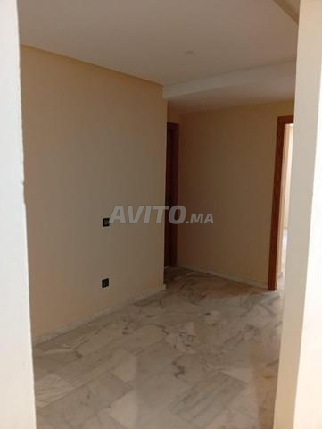 Super Appart à louer à ain sebaa - 2