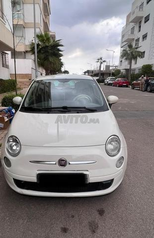 فيات 500 للبيع - 2