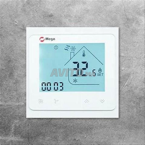 Thermostat