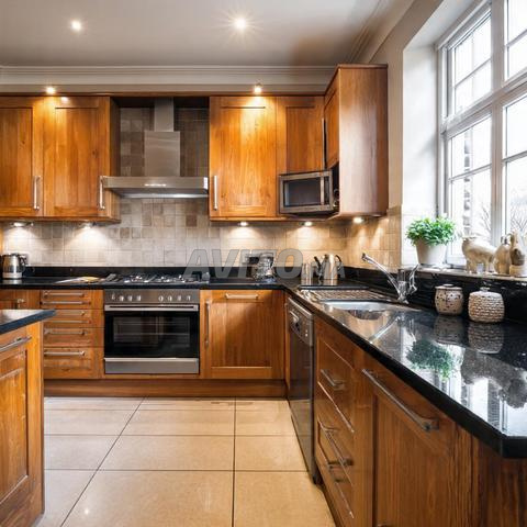 Appartement à louer 60 m² à Agadir