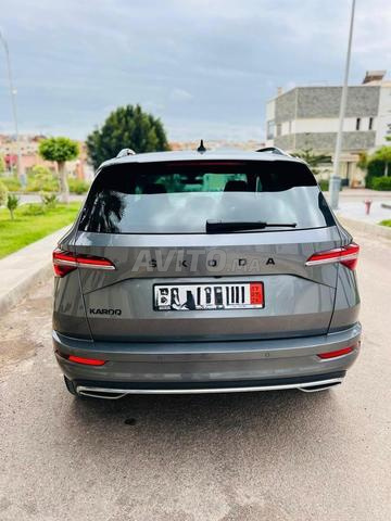 Skoda Karoq Sport Line - 2