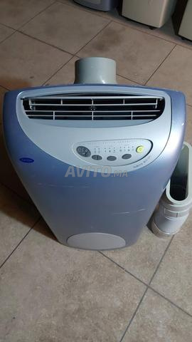 Climatiseur mobile Carrier Holiday - 2