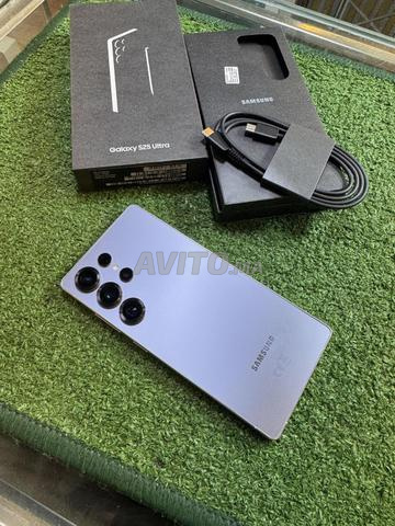 Samsung S25 Ultra 512gb 12gb