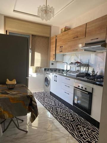 Appartement familial à louer à la journée - 2