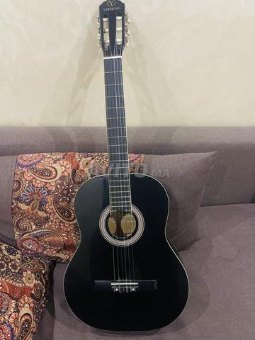 Guitare classique - 2