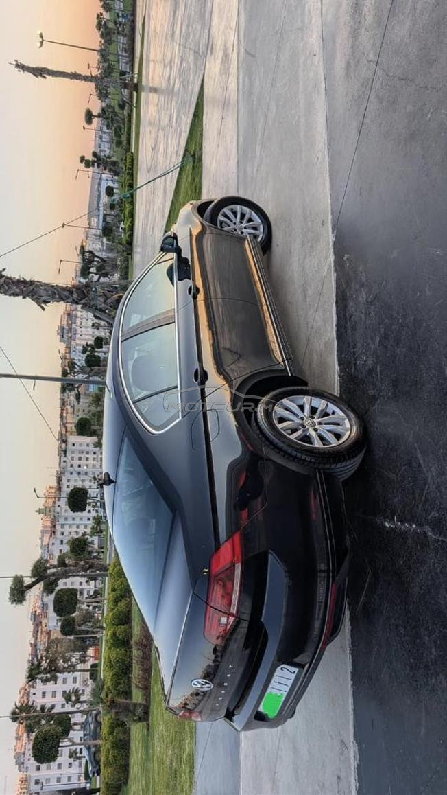 Volkswagen Passat Diesel Automatique 2021 à Tanger