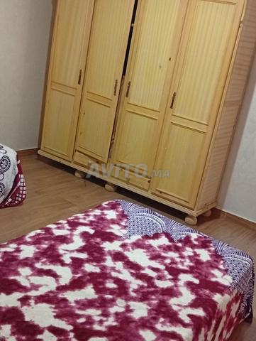 Appartements de luxe à louer près de Marjane - 2