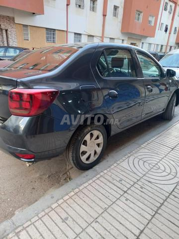 داسيا لوجان - 2