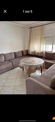 Appartement haut standing à louer - 2