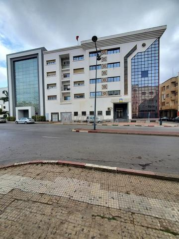 Registre de commerce à vendre RC, Bettana Salé - 2