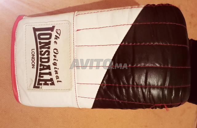 Gants de boxe | Gants de boxe - 2