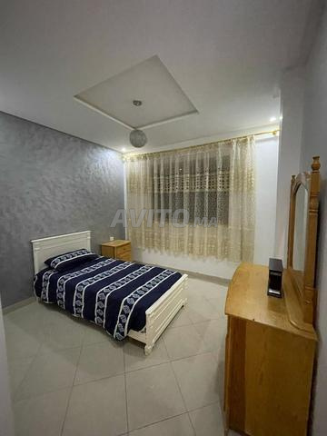Appartement meublé à louer à Kénitra Alliance Mehdia - 2