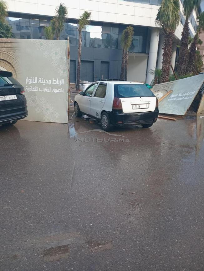  riad oulfa
