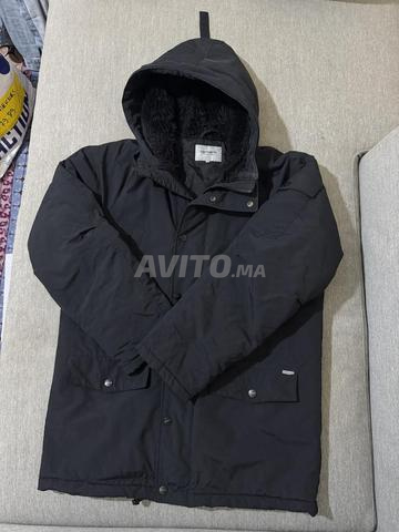 Veste Carhartt - 2