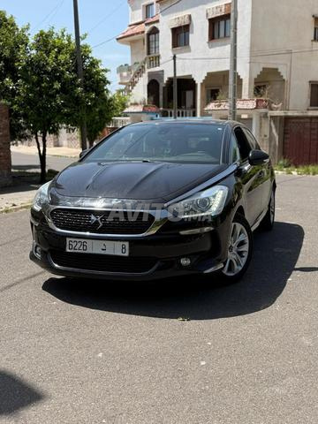 Ds5 automatique 6chv - 2
