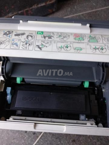 Machine à imprimer - 2