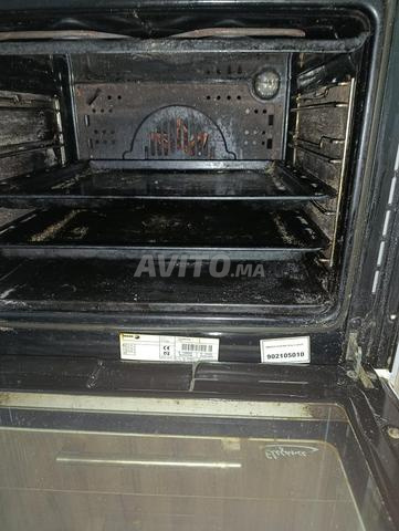 Four encastrable - 2