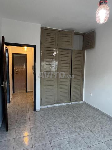 Appartement à louer 104 m² à Sidi maarouf - 2