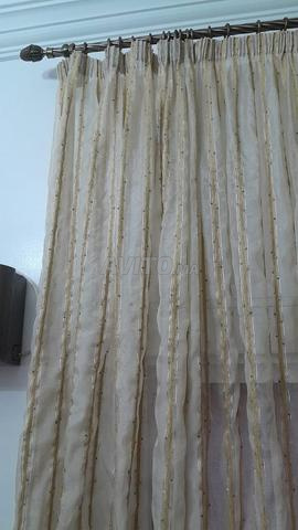 Salon Marocain Complet