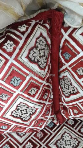 Salon Marocain Complet - 2